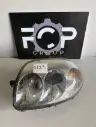 Faro delantero izquierdo renault clio II 1998-2001 Observación : dos patillas rotas, precio rebajado