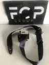 Cinturon de seguridad delantero derecho Renault clio IV referencia original 868843983R