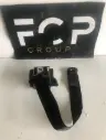 Cinturon de seguridad trasera izquierda - derecho Peugeot 407 coupe Referencia original : 96576577XX