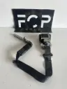 Cinturon de seguridad delantero izquierdo renault laguna III 2007-2015 Referencia original :  868840029R