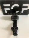 Cinturón de seguridad trasero izquierdo Peugeot 308 SW Referencia original 96816670XX