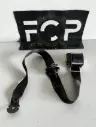 Cinturon de seguridad delantero derecho renault trafic / opel vivaro 2014-> referencia original: 34144152B / 868846904R / 34144152B