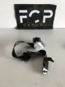 Cinturón de seguridad trasero derecho Peugeot 3008 / 5008 Referencia Renault: 9682053580 Referencia TRW Automotive: 34040963