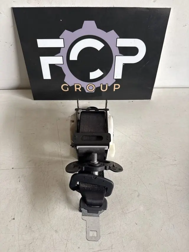 Cinturón de seguridad Citroen c4 Picasso 2015 Referencia original: 96771410XX