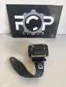 Cinturón de seguridad trasero derecho - izquierdo Peugeot 206 cc cabrio