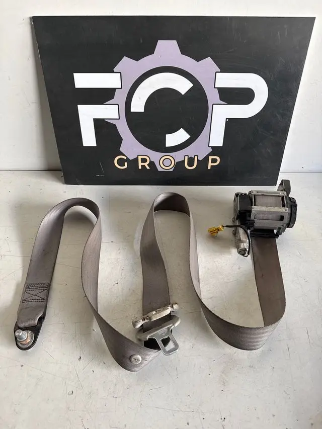 Cinturón de seguridad delantero izquierdo Fiat Idea 2004-2010