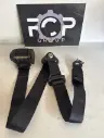 Cinturon de seguridad delantero derecho - izquierdo renault master II / opel movano II Referencia TRW Automotive: 33042276 Referencia Renault: 8200304738 / 304738