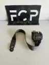 Cinturon de seguridad trasero derecho / izquierdo Renault 19 R19 Referencia original : 7700787570