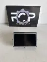 Pantalla multifuncion Renault espace IV 2009 Referencia original: 8200671152 / NS00145760-4