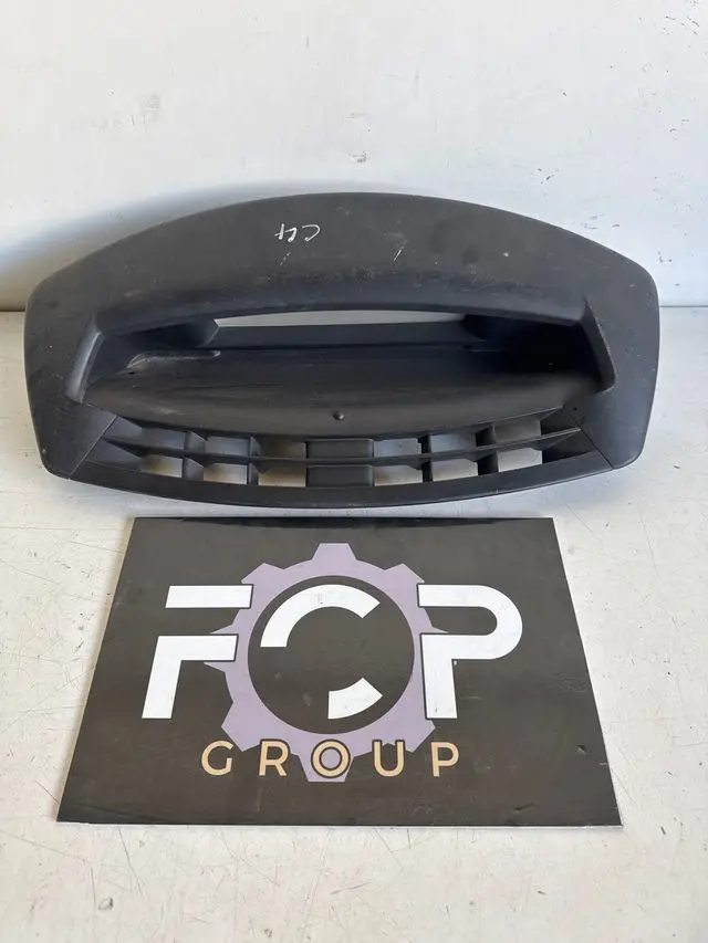 Cuadro de instrumentos para Citroen C4 Referencia original : 96572391ZD