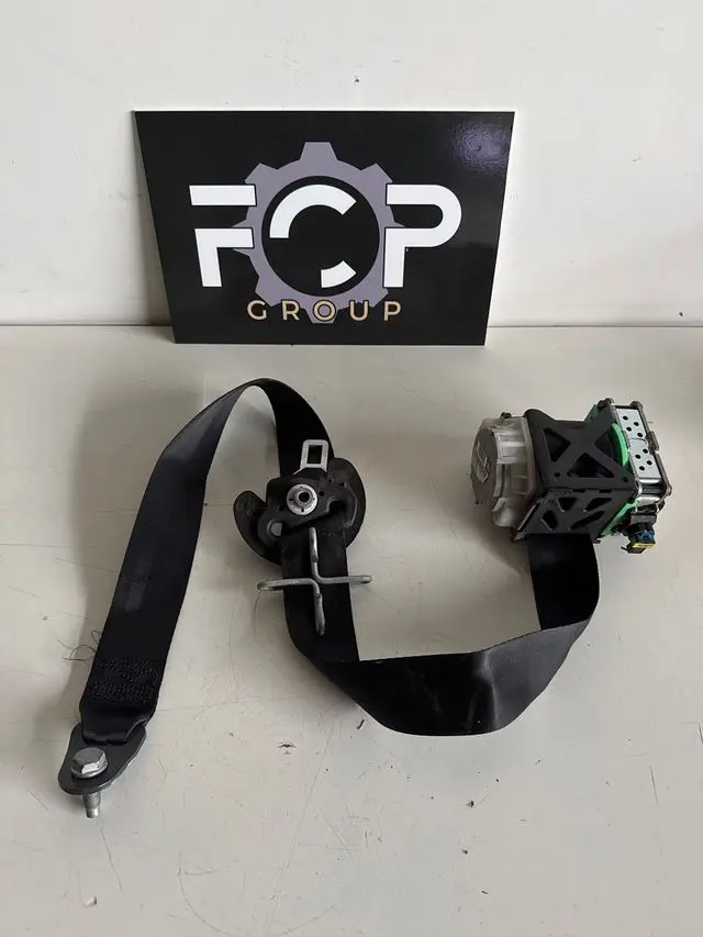 Cinturon de seguridad delantero derecho Citroën c4 2010-> / ds4 Referencia original : 96871490XX