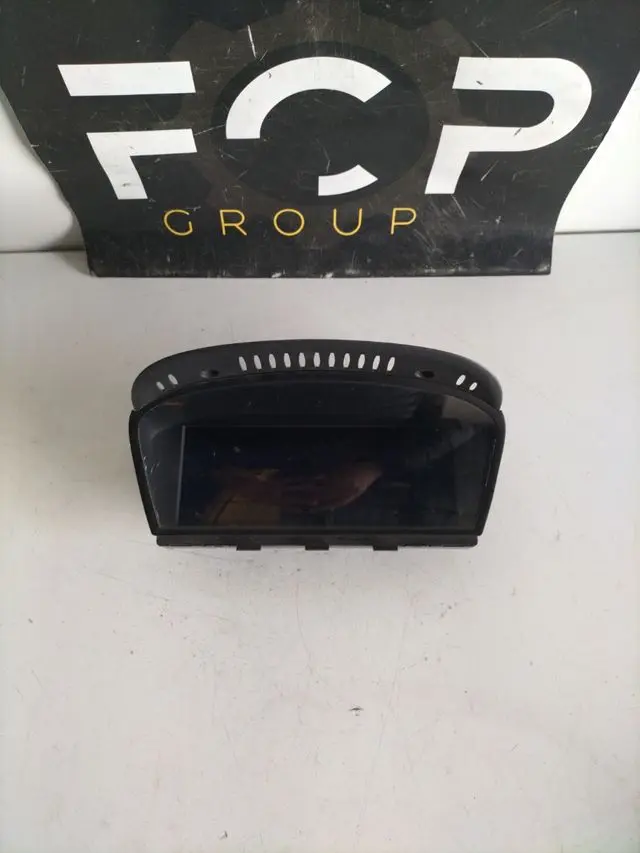 pantalla navegador BMW Referencia original : bm9145102027