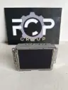 Pantalla multifuncion Peugeot 607 Referencia original : 9631241080