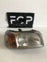 Faro delantero derecho Land Rover freelander 1