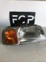 Faro delantero derecho Land Rover freelander 1