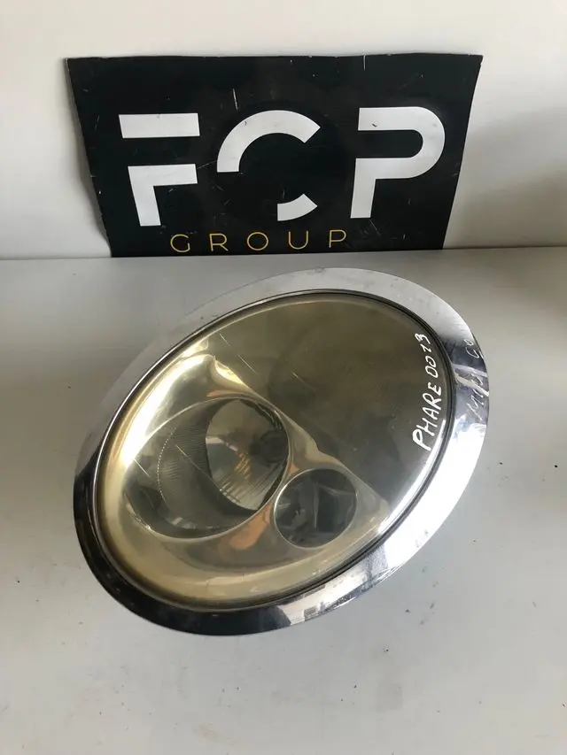 Faro izquierdo Mini one cooper Referencia original : 40251748