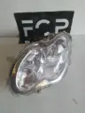 Faro izquierdo Smart FOR TWO 450 Referencia original : 1 307 022 336