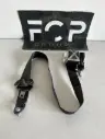 Cinturon de seguridad delantero izquierdo Citroen c5 F3 2008-2016 Referencia original : 96560563XX