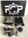 kit de arranque Citroën C5 F3 2.7 Hdi. . SID 201 centralita motor referncia original : 9665164380 - 9663122980 Referencia Siemens : 5WS40534D-T Referencia BSI : 9664058880 - 966405888001 Bsi 04EV K02-00 300508