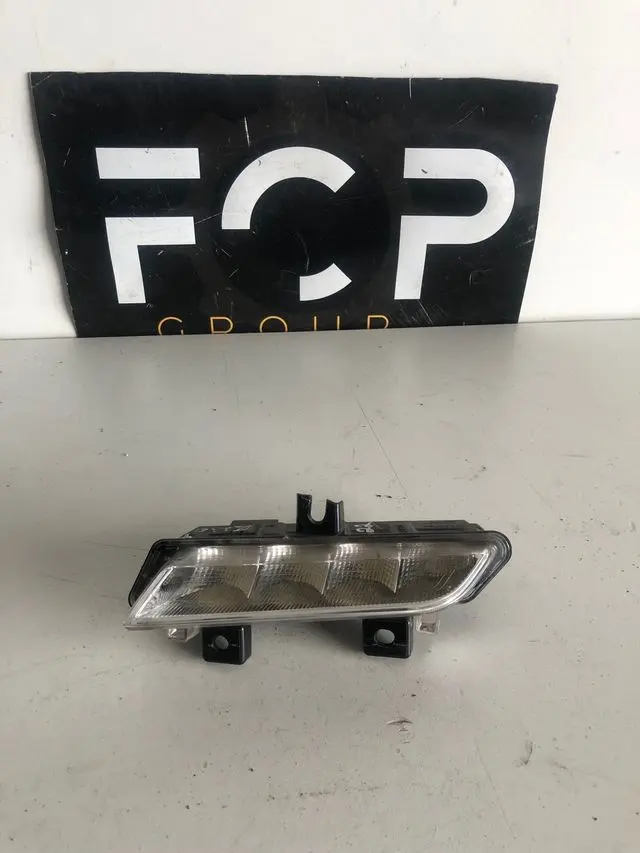 Piloto luz diurna izquierdo Renault Clio IV / Clio 4