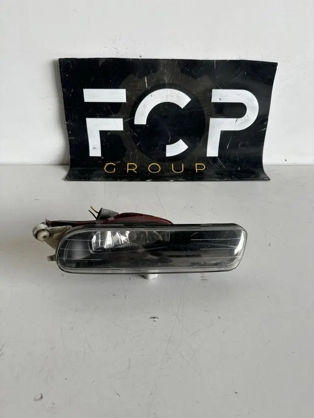 Faro antiniebla delantero izquierdo BMW Seria 3 E46 Referencia pl02b0305