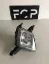 Faro antiniebla delantero derecho Peugeot 407 Referencia original : 9685333880
