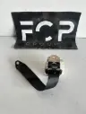 Cinturon de seguridad trasero central Citroen c3 2009-2016 / ds3 Referencia original : 96819586XX