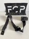 Cinturon de seguridad trasero derecho Renault scenic III 2009-2016 Referencia original : 888400028R