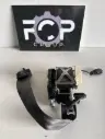 Cinturon de seguridad trasero derecho Renault clio 3 Referencia Renault : 8200838238 / 838238 Referencia TRW Automotive : 34052538