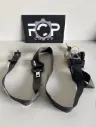 Cinturon de seguridad trasero izquierdo Renault clio III Referencia TRW Automotive : 34052539 Referencia Renault : 8200838249 / 838249