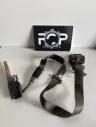 Cinturon de seguridad delantero derecho Renault Espace IV Referencia original : 8200211688 / 211688