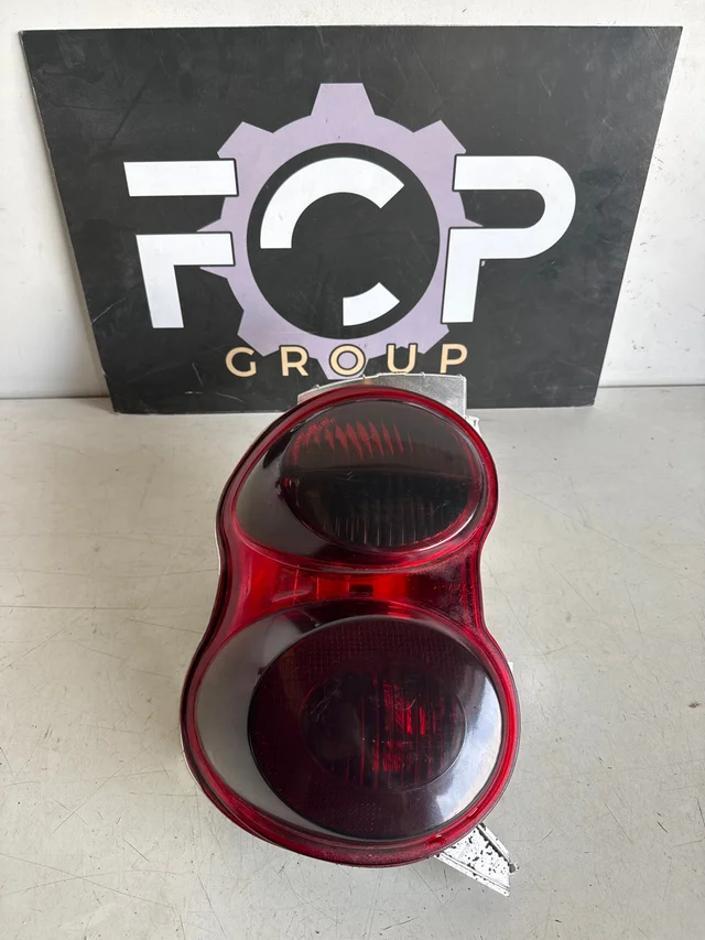 Faro trasero izquierdo Smart ForTwo II (451) 2007-2015 Referencia original : A4518200164