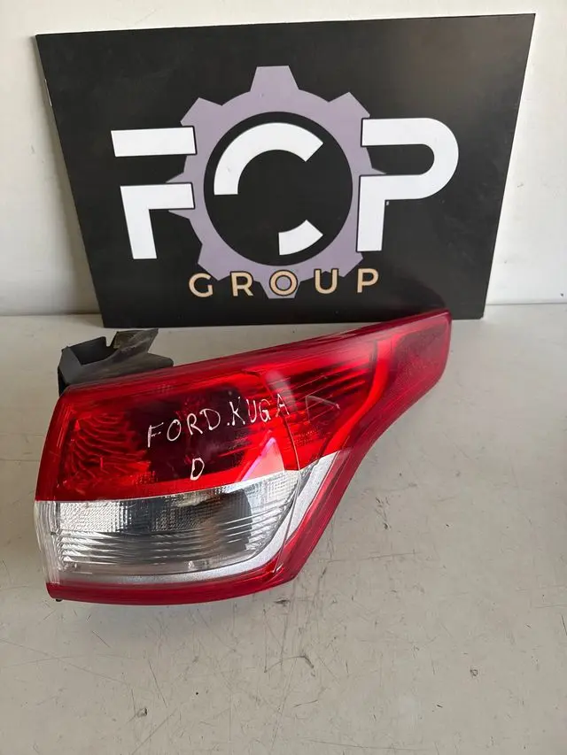 Piloto trasero derecho para Ford Kuga 2019-2024 Referencia : CV4413404AE