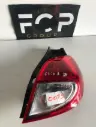 Piloto trasero derecho Renault Clio III 2009-2012 Referencia original : 8200886946