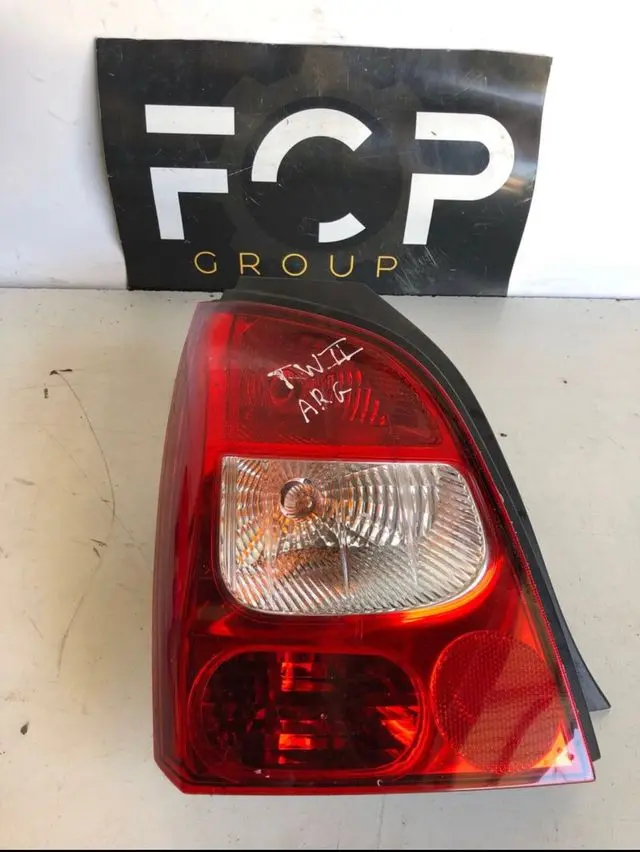 Piloto trasero izquierdo Renault Twingo II 2001-2011