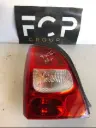 Piloto trasero izquierdo Renault Twingo II 2001-2011