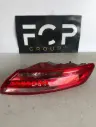 Piloto trasero derecho Renault Laguna 3 Coupe Referencia original : 265500005R