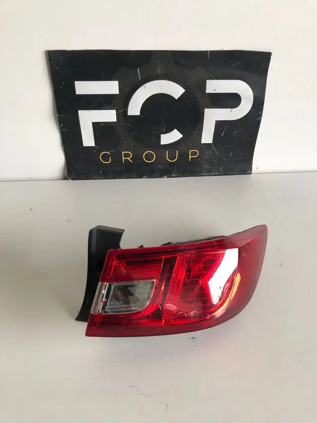 Piloto trasero derecho Renault clio IV 2012-2020 Referencia original : 265502631R