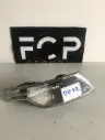 Faro antiniebla delantero izquierdo Citroën C5 fase 3 2008-2017