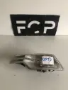 Faro antiniebla delantero izquierdo Citroën C5 Fase 3 2008-2017. 27156100 / 27156300