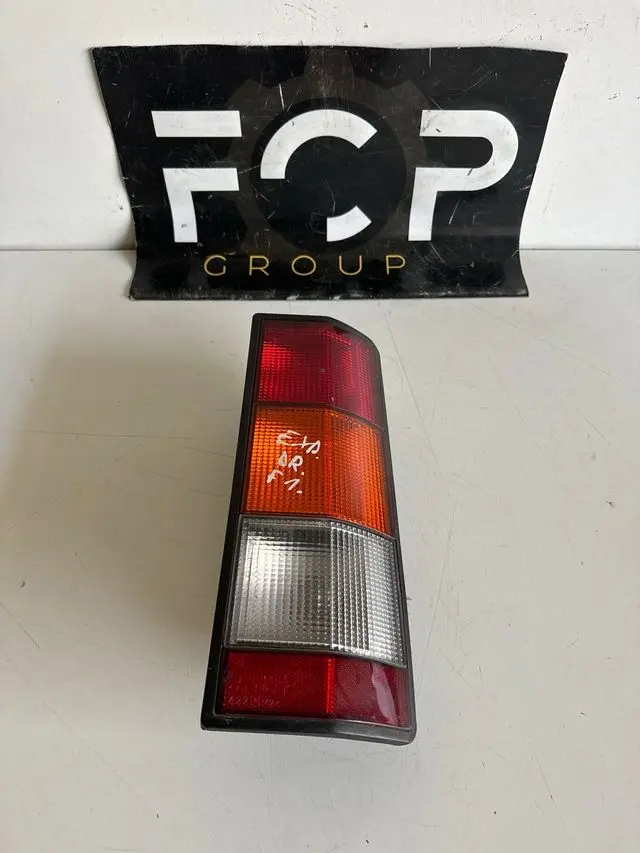 Piloto derecho Renault express Referencia original : 20990