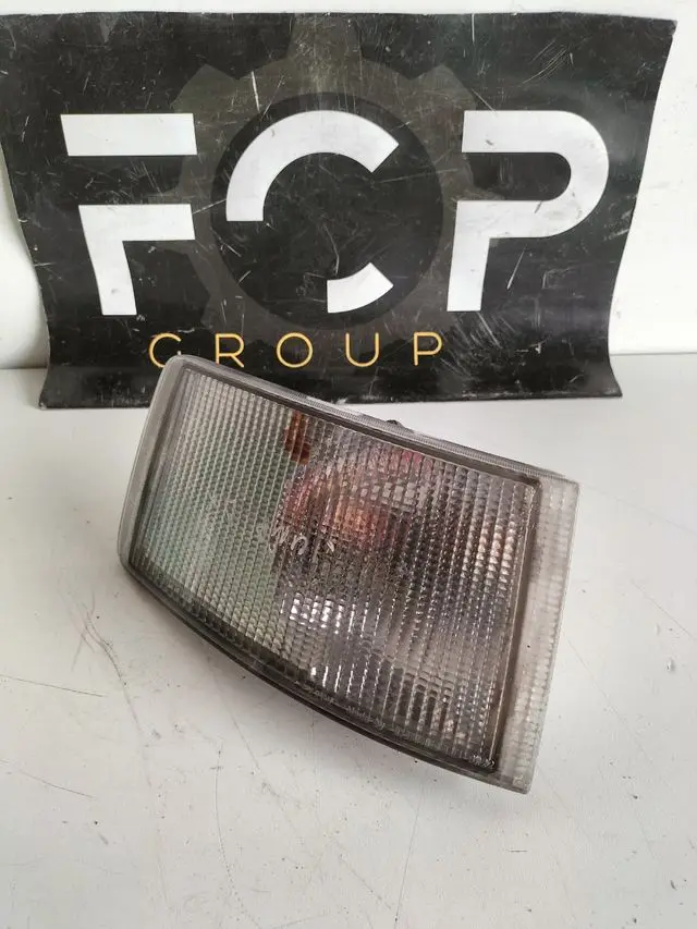 piloto intermitente delantero derecho Citroën Jumper Mk1 indicador de direccion delantero derecho Citroën Jumper Mk1