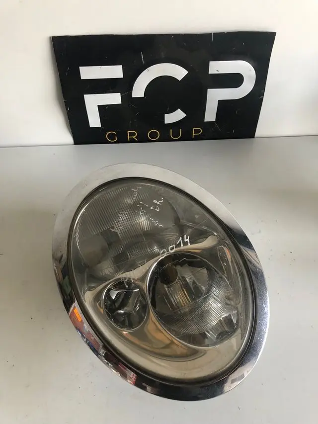 Faro derecho mini one Cooper Referencia original : 40241748