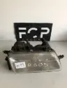 Faro delantero derecho Peugeot 605