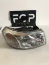 Faro delantero derecho Ford transit 2000-2006 fondo cromo