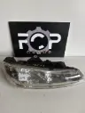 Faro delantero derecho para Peugeot 406 fase 2 1999-2005 Referencia PSA : 9630423177 /  Referencia BOSCH : 0301175002