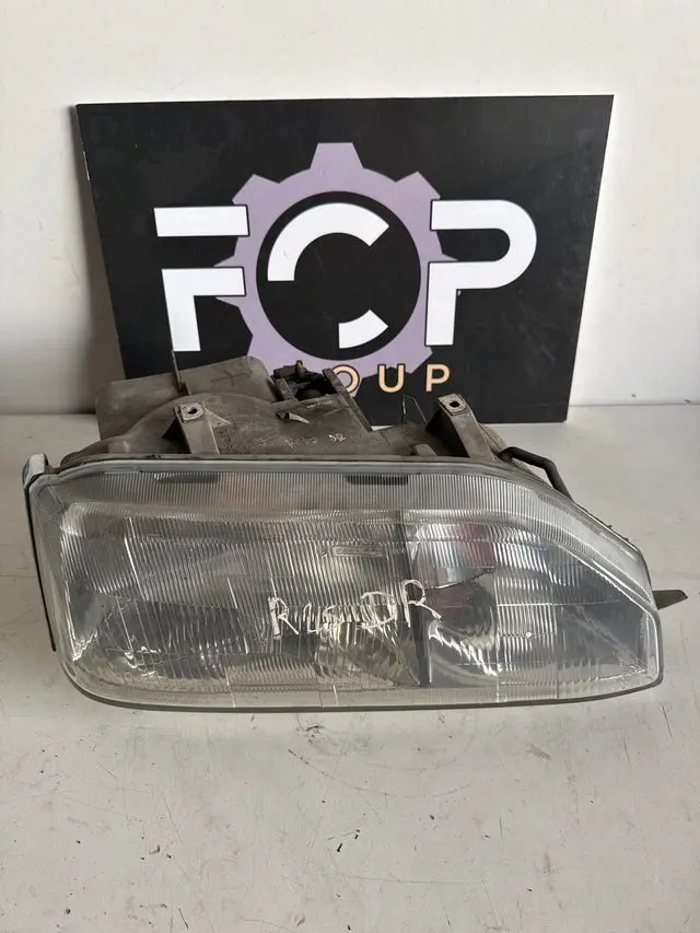 Faro delantero derecho para Renault R25