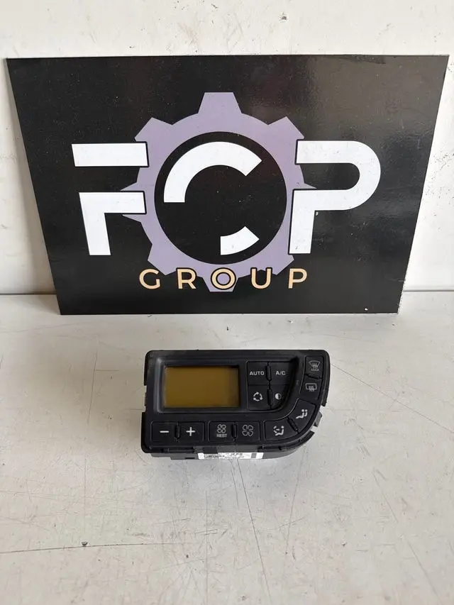 Mando de calefacción / climatizador Citroën c4 Picasso referencia original: 9650868977 / A83007700