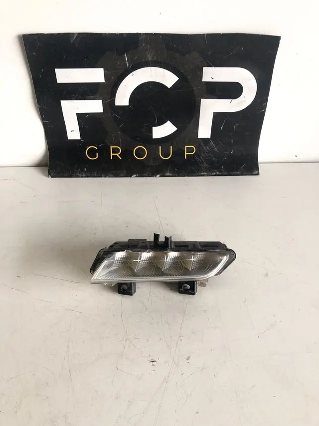 Piloto luz diurna delantero izquierdo Renault clio IV 2012-2020 Referencia original : 266059493R / 89208521