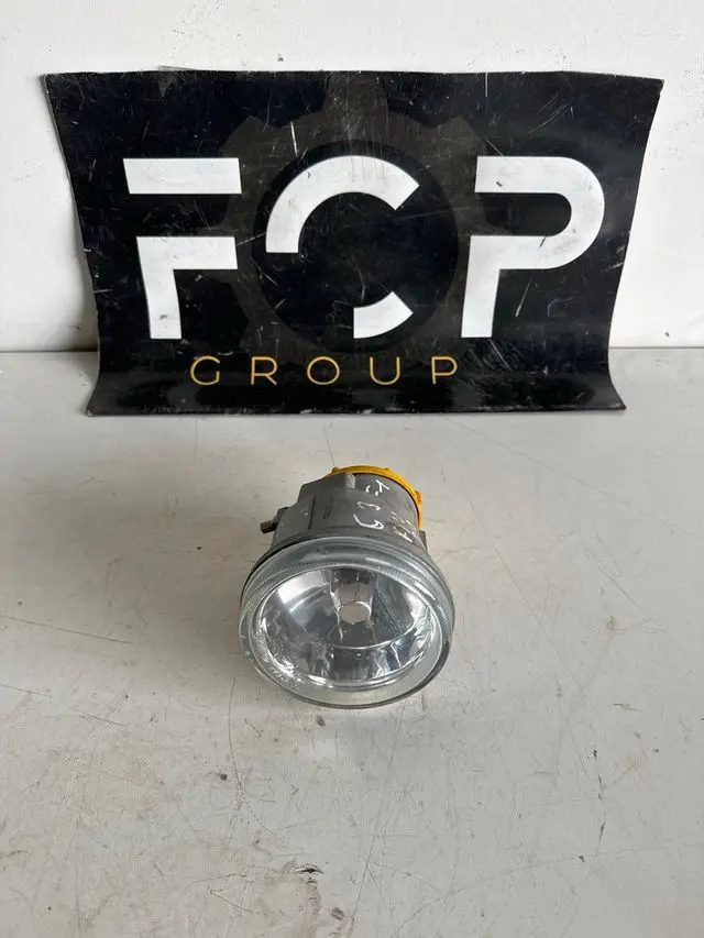 Faro antiniebla izquierdo Citroen c3 fase 1 / Peugeot